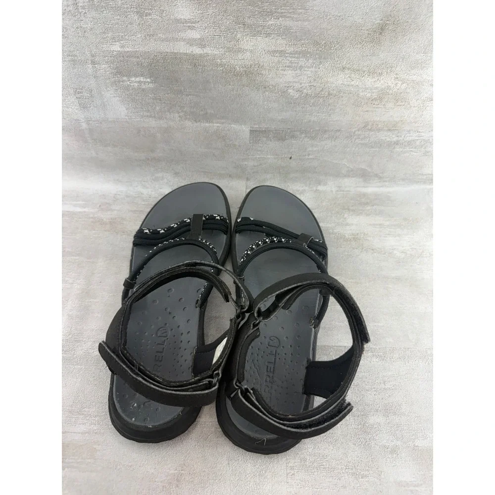 Merrell terran ari